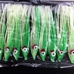 North Pacific Yozuri MINI MACKERAL G76L