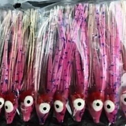 North Pacific Yozuri MINI MACKERAL GBO146R