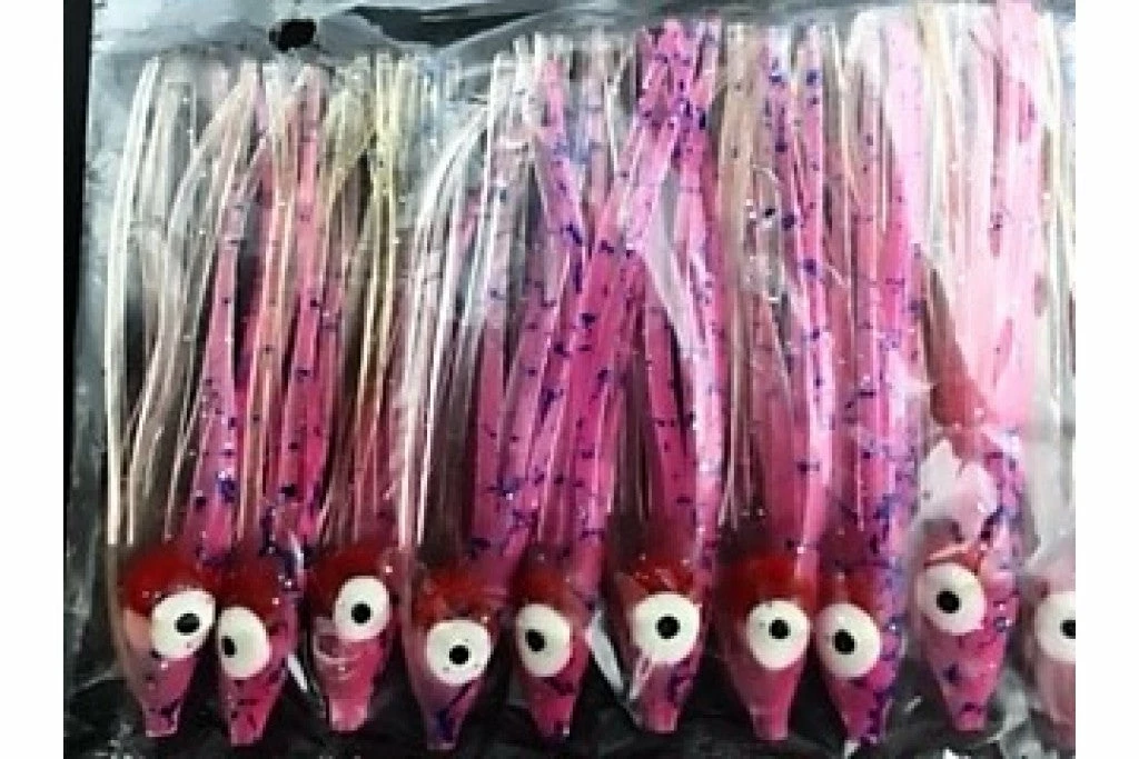 North Pacific Yozuri MINI MACKERAL GBO146R