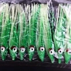 North Pacific Yozuri MINI MACKERAL OG142R