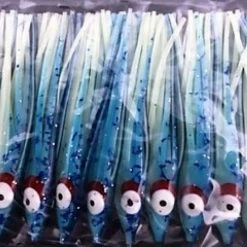 North Pacific Yozuri MINI MACKERAL OG144R