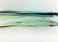 Hoochies NORTH PACIFIC NEEDLE FISH B50L