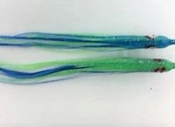 NORTH PACIFIC NEEDLE FISH B55