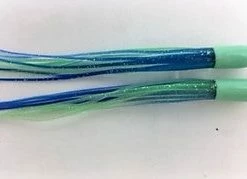 NORTH PACIFIC NEEDLE FISH B55LH