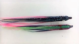 Hoochies NORTH PACIFIC NEEDLE FISH B57