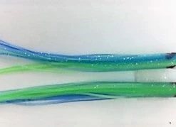 NORTH PACIFIC NEEDLE FISH B58 Hoochies