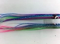 NORTH PACIFIC NEEDLE FISH B58PS