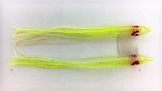 Hoochies NORTH PACIFIC NEEDLE FISH G62W