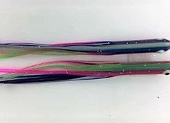 NORTH PACIFIC NEEDLE FISH LGB57 Hoochies