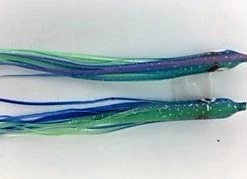 NORTH PACIFIC NEEDLE FISH LPB55