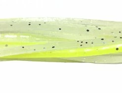 Hoochies NORTH PACIFIC NEEDLE FISH M74L (Lemon Meringue)