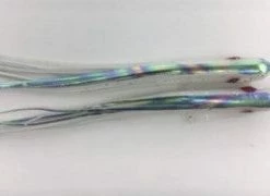 NORTH PACIFIC NEEDLE FISH AM12RB (White Rainbow)