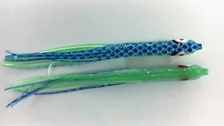 Hoochies NORTH PACIFIC NEEDLE FISH AS28R