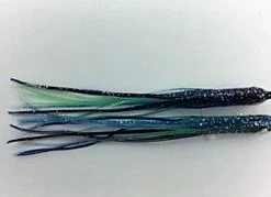 Hoochies NORTH PACIFIC NEEDLE FISH B1