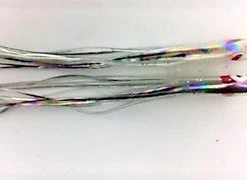 NORTH PACIFIC NEEDLE FISH B103RB Hoochies