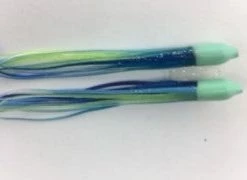 Hoochies NORTH PACIFIC NEEDLE FISH B136LH