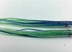 NORTH PACIFIC NEEDLE FISH B146