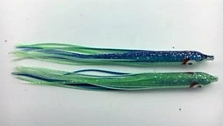 NORTH PACIFIC NEEDLE FISH B146