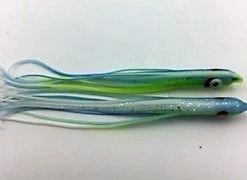 NORTH PACIFIC NEEDLE FISH B149W