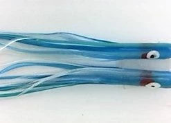 Hoochies NORTH PACIFIC NEEDLE FISH B40