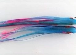 Hoochies NORTH PACIFIC NEEDLE FISH B40RS