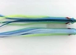 NORTH PACIFIC NEEDLE FISH B41OA Hoochies