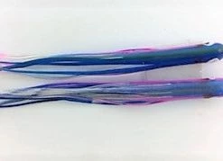 NORTH PACIFIC NEEDLE FISH B43 Hoochies