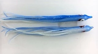 Hoochies NORTH PACIFIC NEEDLE FISH B44W