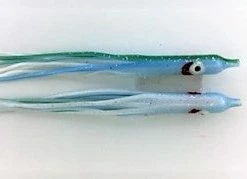 Hoochies NORTH PACIFIC NEEDLE FISH B47