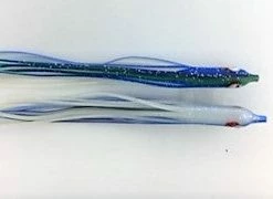 Hoochies NORTH PACIFIC NEEDLE FISH B49W