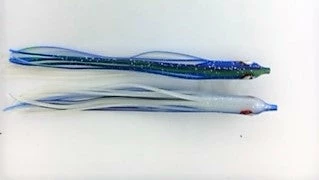 Hoochies NORTH PACIFIC NEEDLE FISH B49W