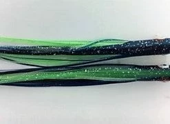 Hoochies NORTH PACIFIC NEEDLE FISH B54