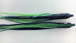 Hoochies NORTH PACIFIC NEEDLE FISH B54