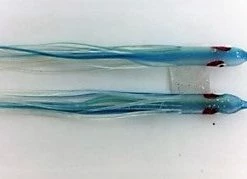 Hoochies NORTH PACIFIC NEEDLE FISH B60