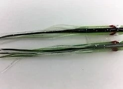 Hoochies NORTH PACIFIC NEEDLE FISH C1CRDS