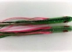 NORTH PACIFIC NEEDLE FISH C1CRLP Hoochies