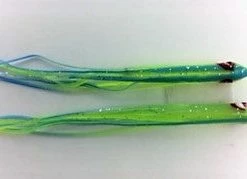 NORTH PACIFIC NEEDLE FISH G12