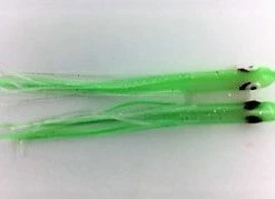 NORTH PACIFIC NEEDLE FISH G23 Hoochies