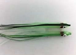 Hoochies NORTH PACIFIC NEEDLE FISH G26