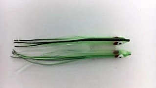 Hoochies NORTH PACIFIC NEEDLE FISH G26