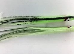 Hoochies NORTH PACIFIC NEEDLE FISH G26LBD