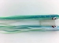 NORTH PACIFIC NEEDLE FISH G38W Hoochies