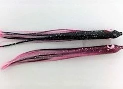 Hoochies NORTH PACIFIC NEEDLE FISH G42