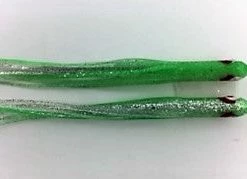 Hoochies NORTH PACIFIC NEEDLE FISH G7