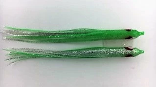 Hoochies NORTH PACIFIC NEEDLE FISH G7