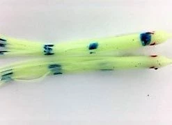 NORTH PACIFIC NEEDLE FISH GBO79