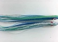 NORTH PACIFIC NEEDLE FISH LGG106 Hoochies