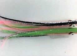 NORTH PACIFIC NEEDLE FISH LPM94 (Christmas Tree) Hoochies