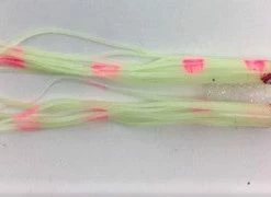 NORTH PACIFIC NEEDLE FISH M110L (Razzberry Ripple)