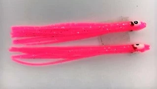 North Pacific NEEDLE FISH M17